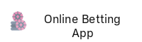 Online Betting App logo